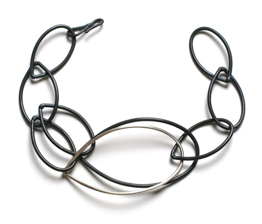 Amelia bracelet - sample sale