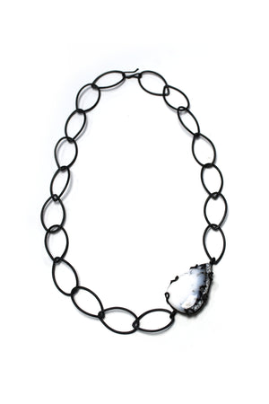 Audrey necklace - Contra Collection