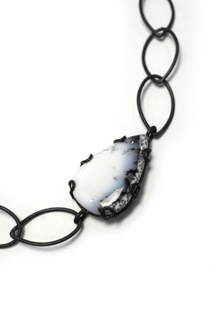 Audrey necklace - Contra Collection