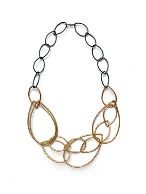 Daphne necklace - sample sale