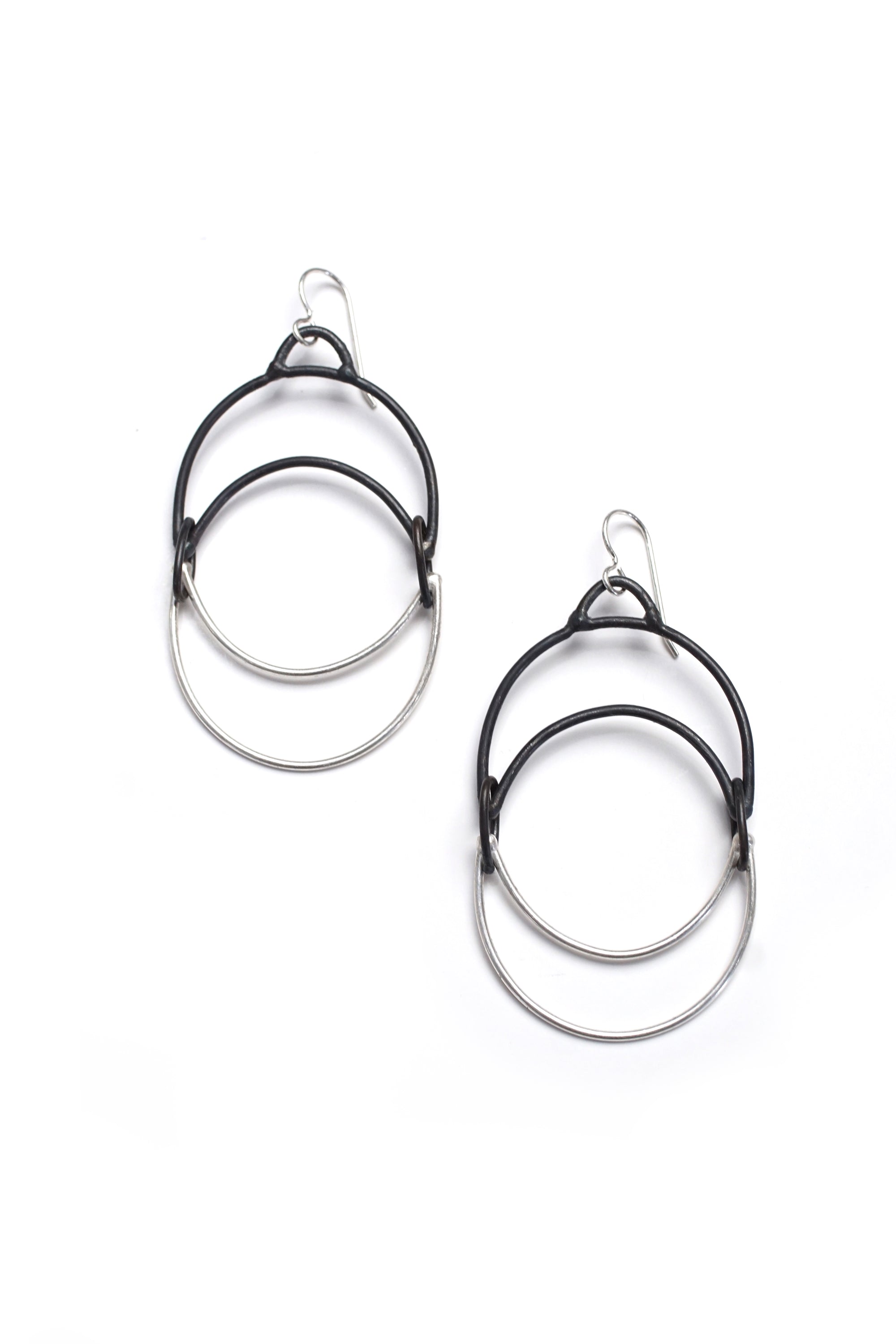 Demilune Earrings