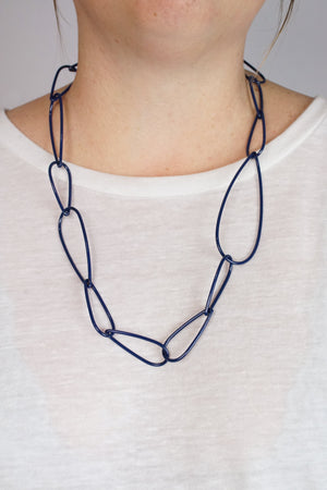 Modular Necklace No. 4 in Color