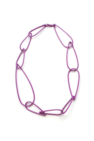 Modular Necklace No. 2 in Color