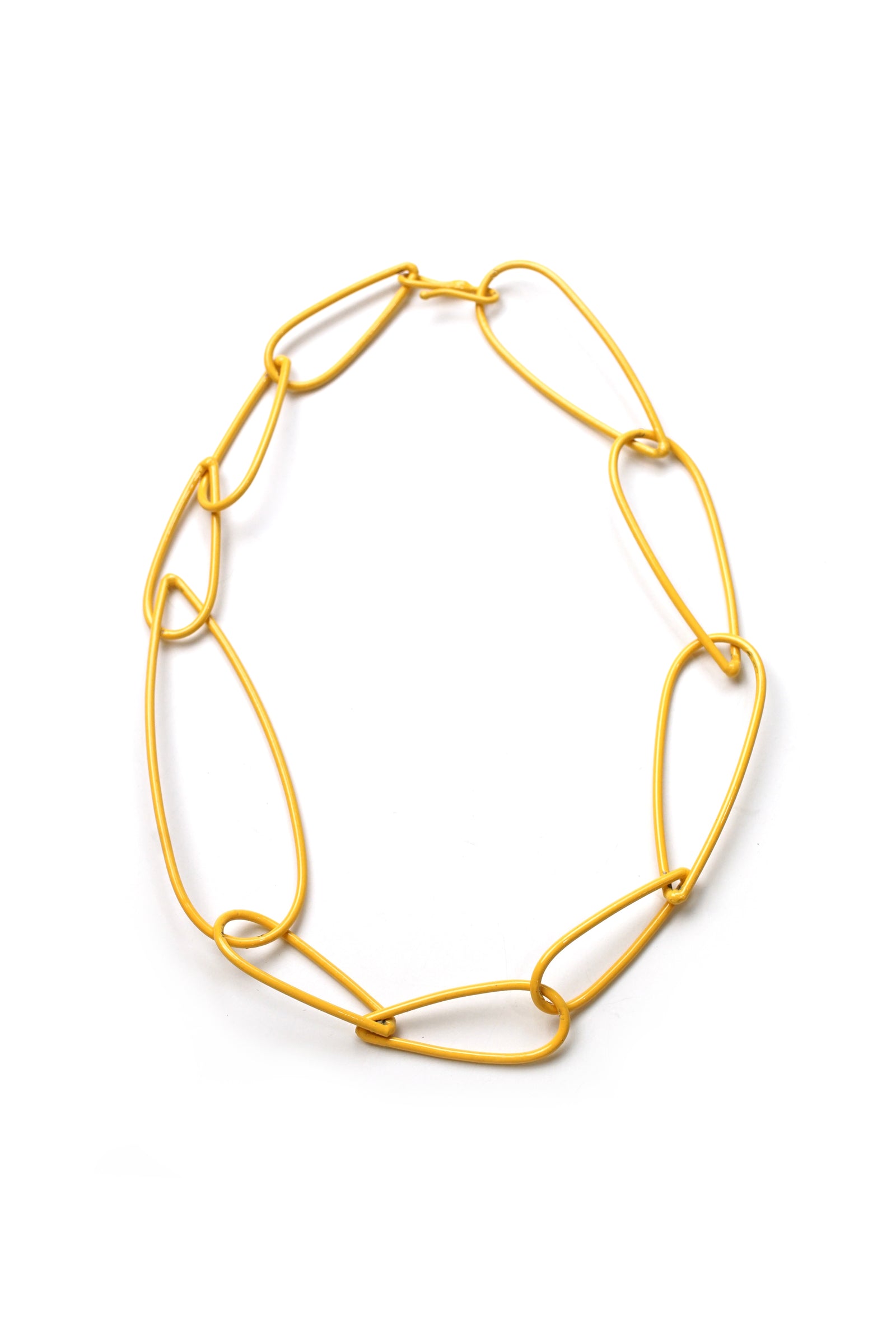 Modular Necklace No. 2 in Color