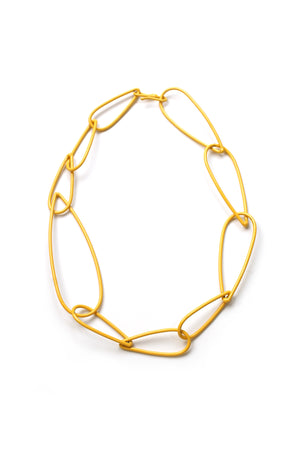 Modular Necklace No. 2 in Color