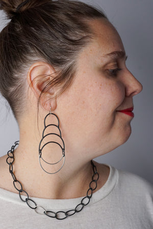 Amplify Statement Earrings
