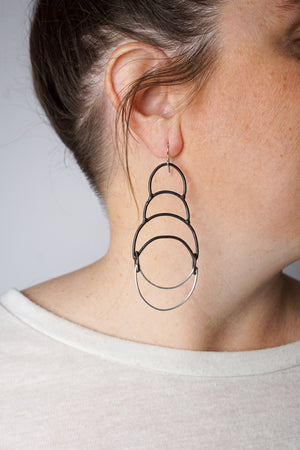 Amplify Statement Earrings
