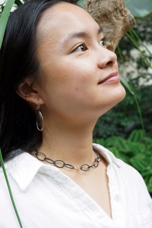 petite Ella earrings