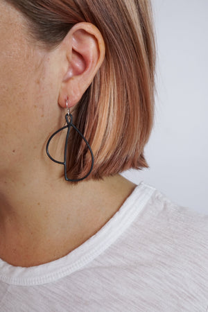 Volo Earrings in Color