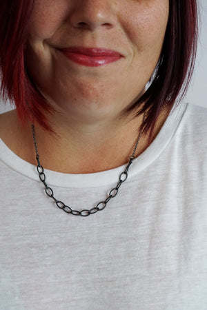 Midi Seed Necklace