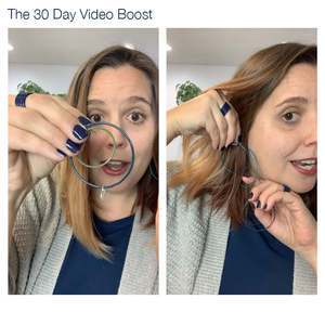 The 30 Day Video Boost: Product Page Edition