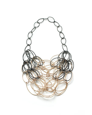 Julia necklace - shift collection