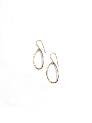 small Gabrielle earrings