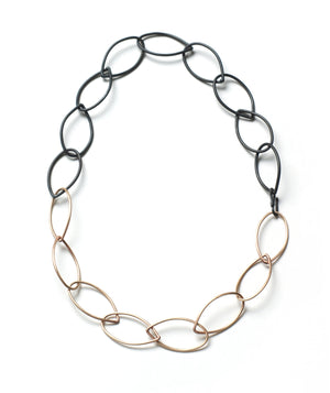 Audrey necklace - Shift Collection