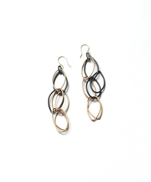 Lena earrings