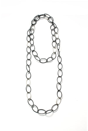 Lucy necklace - sample sale
