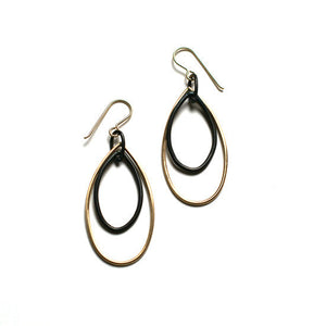 Ella earrings