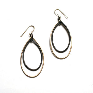 Eva earrings