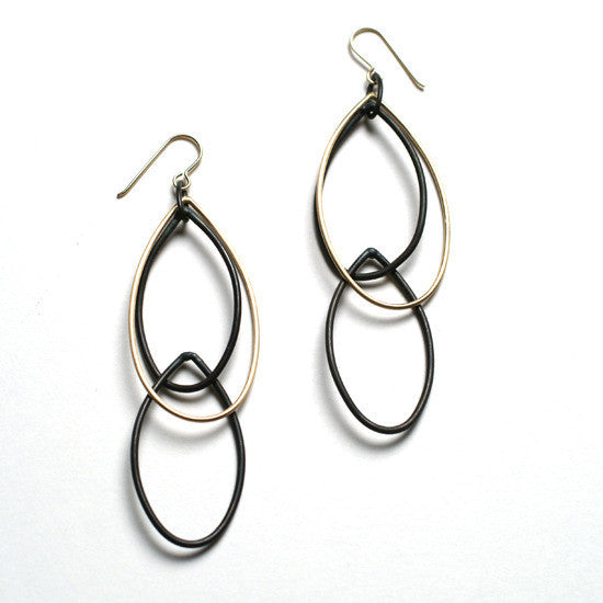 Kathrine earrings