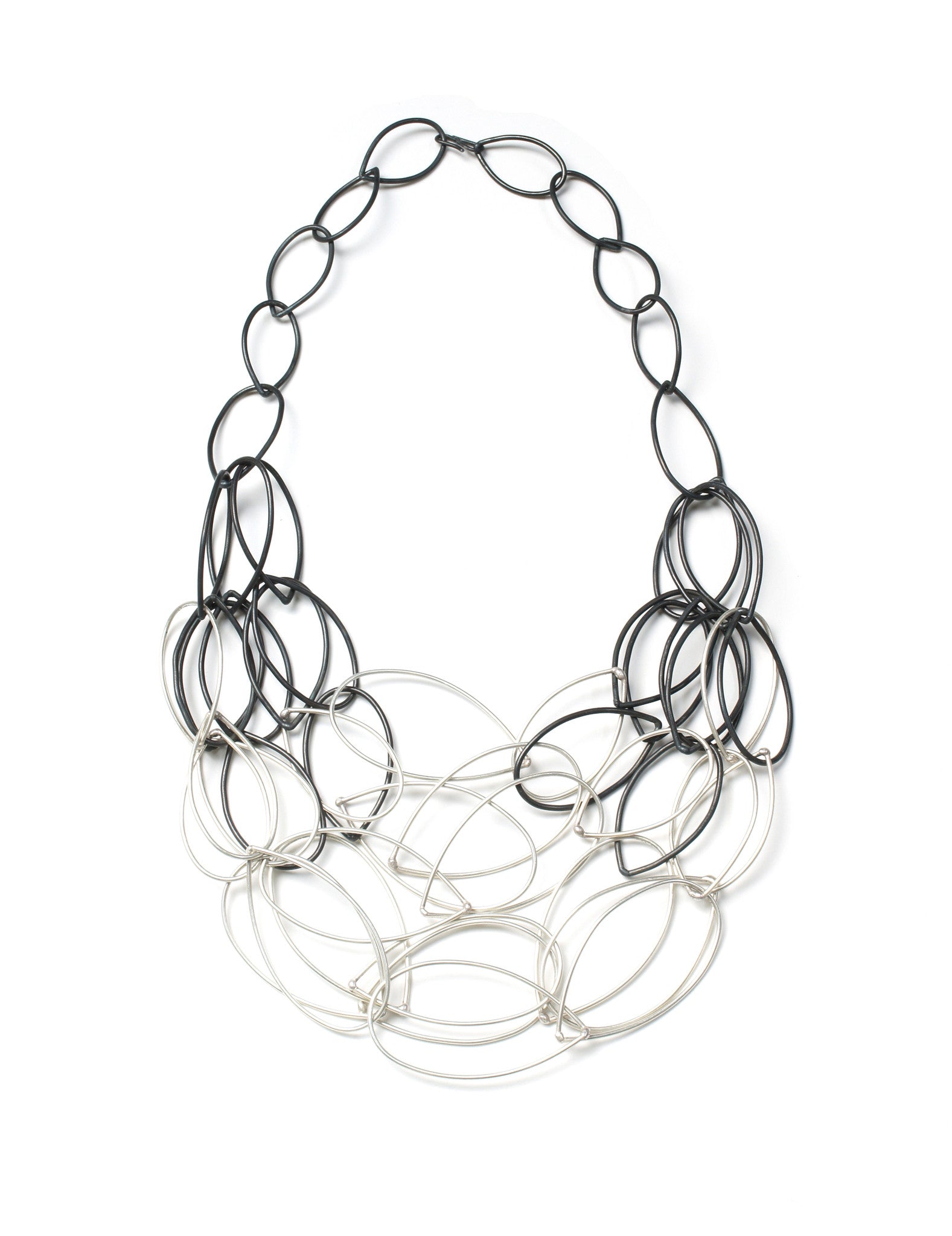 Maya necklace - Shift Collection