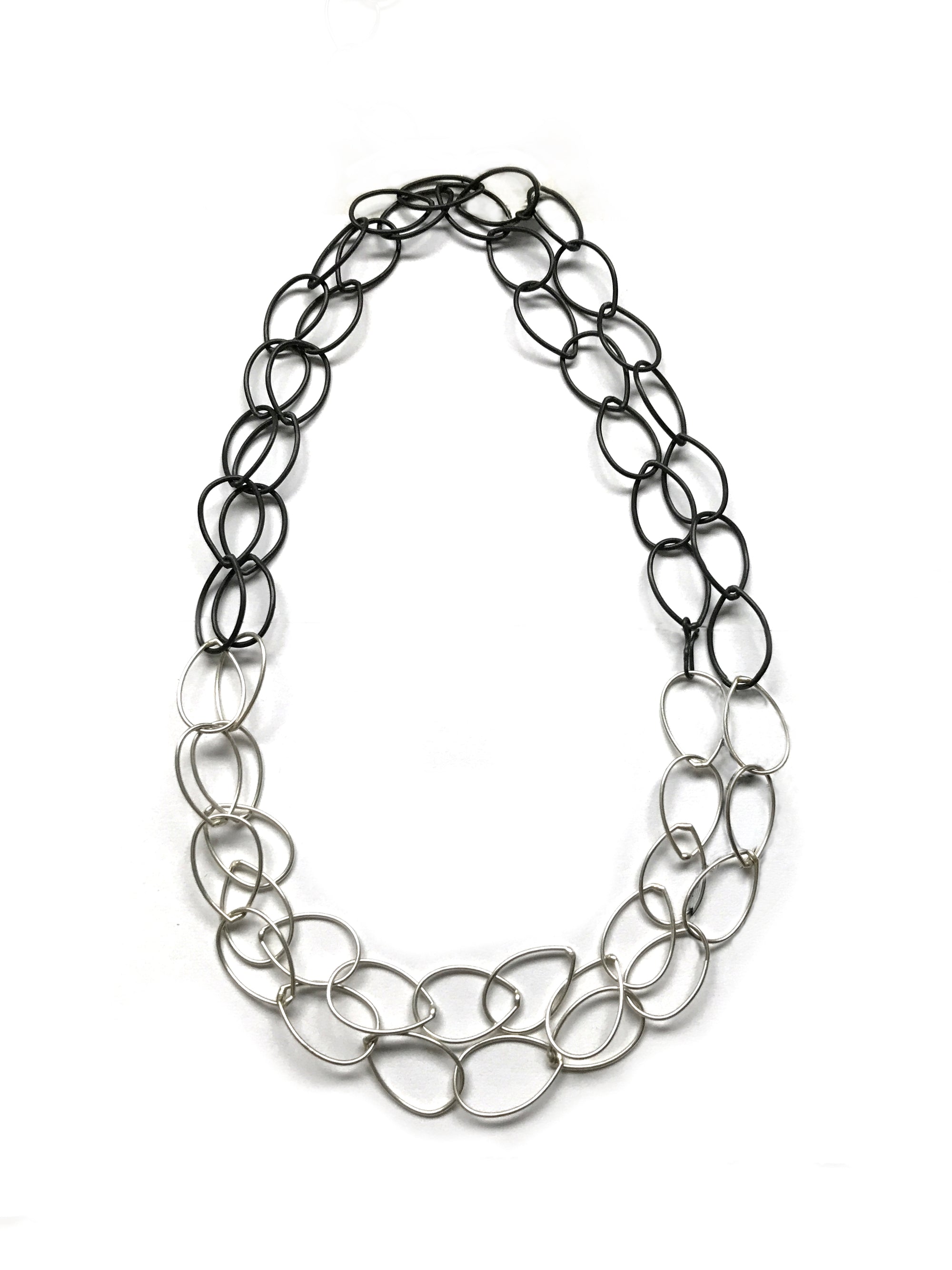 Lucy necklace - Shift Collection