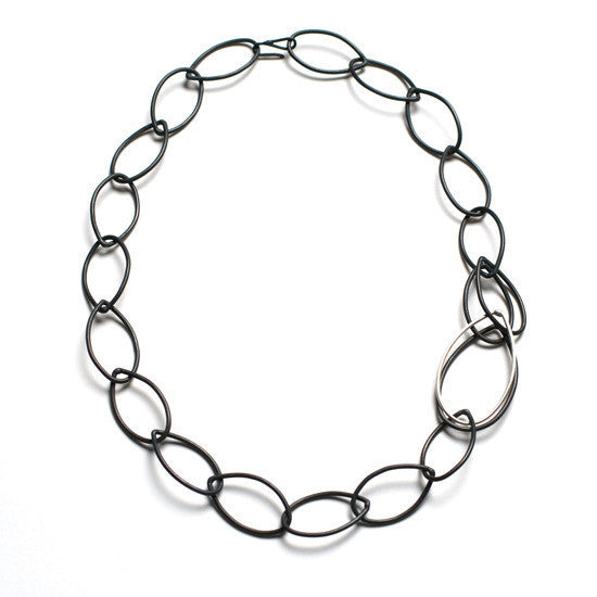 Annie necklace - sample sale