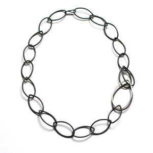 Annie necklace - sample sale