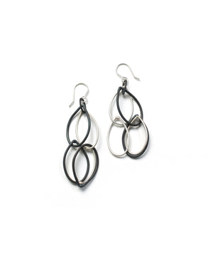 Susan earrings - sample sale