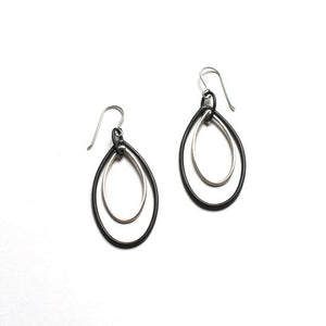 Nellie earrings - sample sale