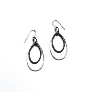 Ella earrings - sample sale