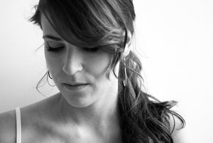 Ella earrings - sample sale
