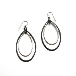 Rachel earrings - sample sale