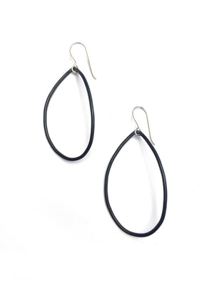 large Gabrielle earrings