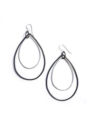 large Rachel earrings