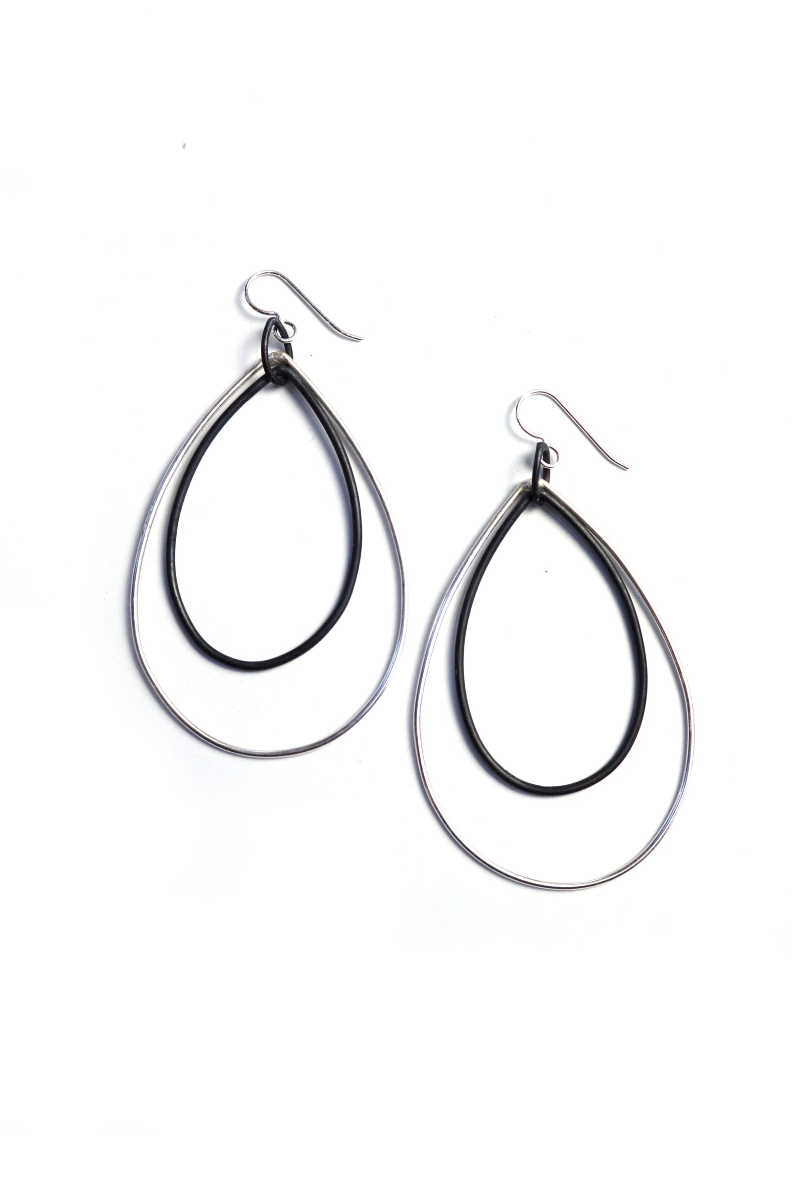 large Eva earrings