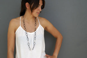 Alice necklace - sample sale