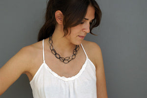 Alice necklace - sample sale