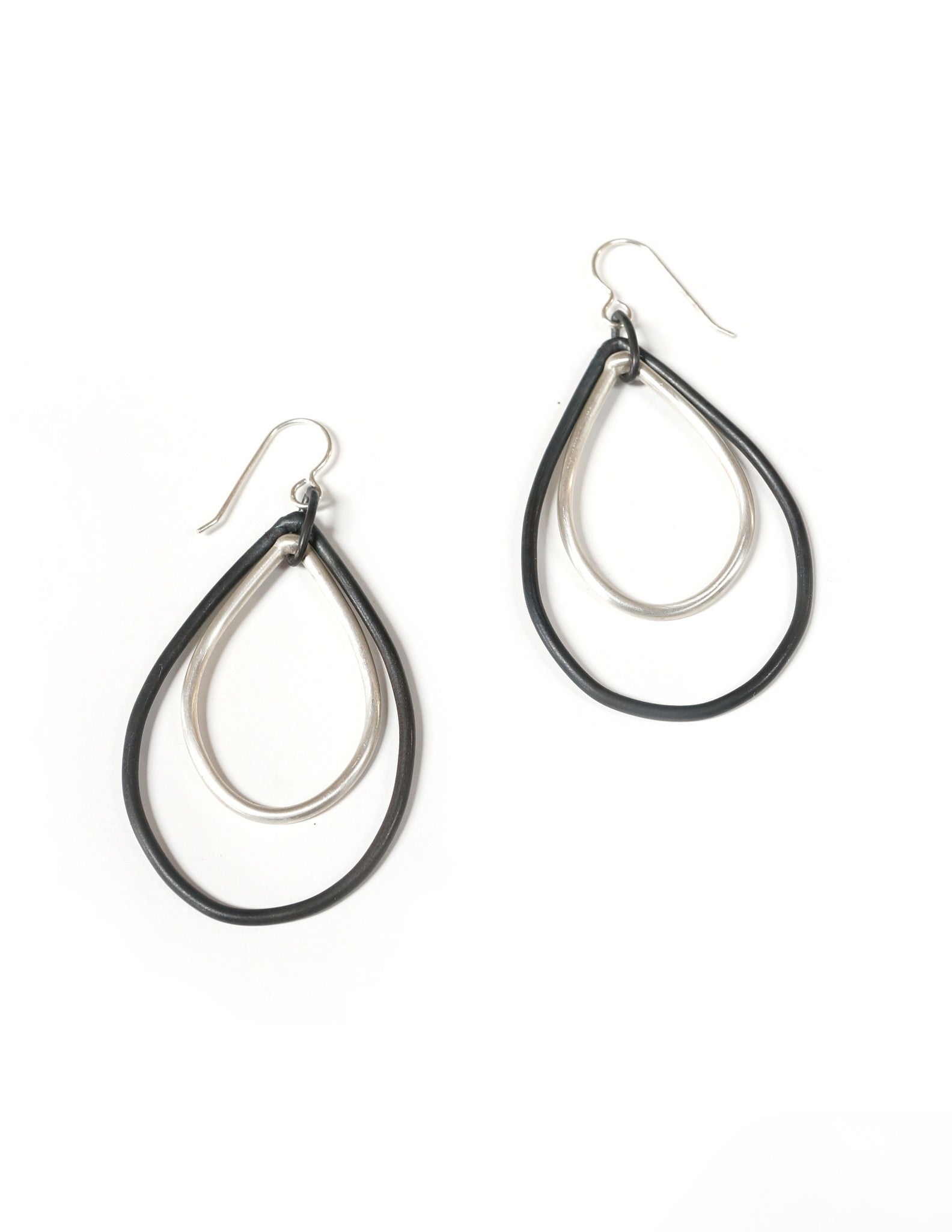 bold Rachel earrings