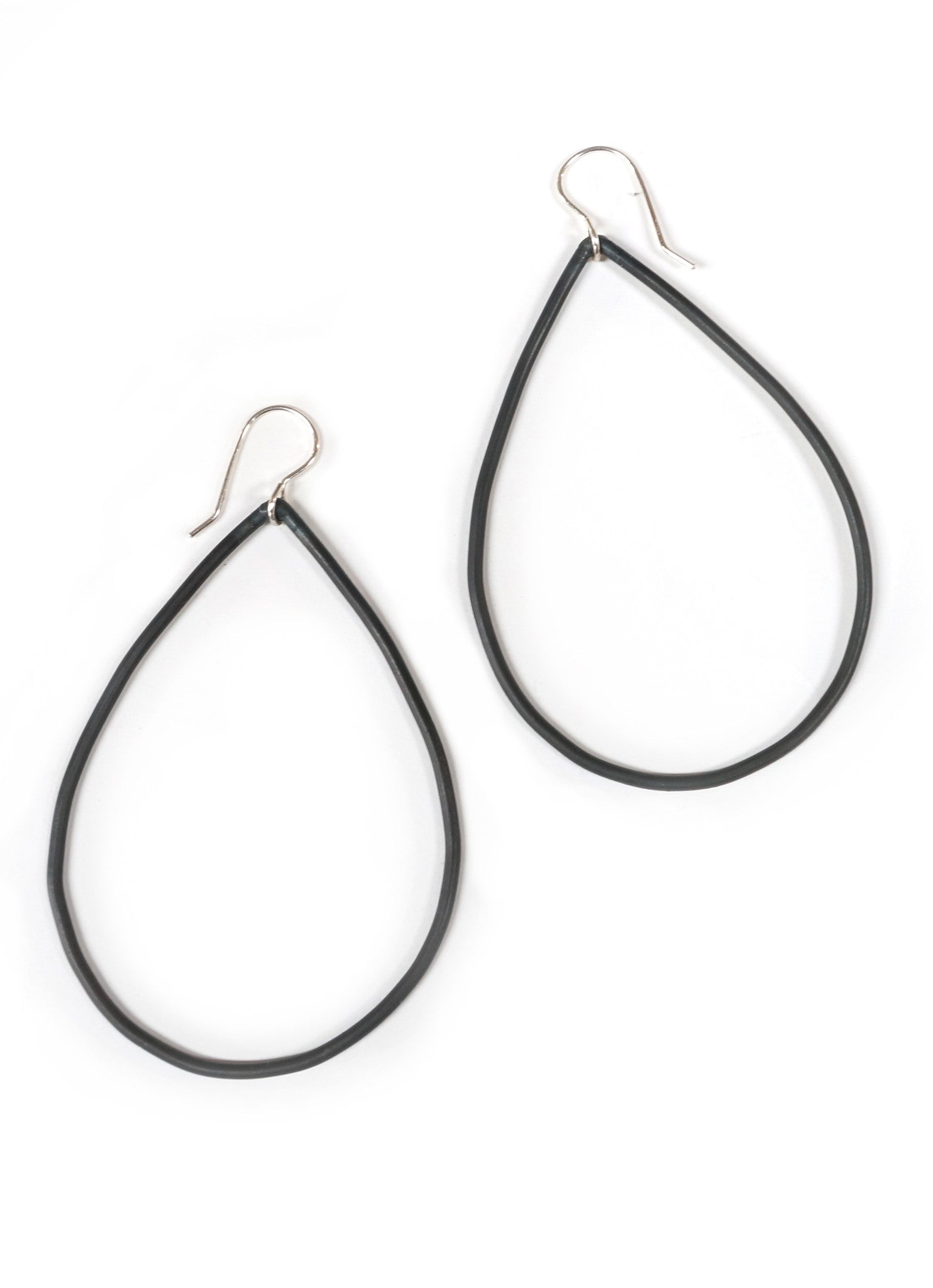 bold Gabrielle earrings