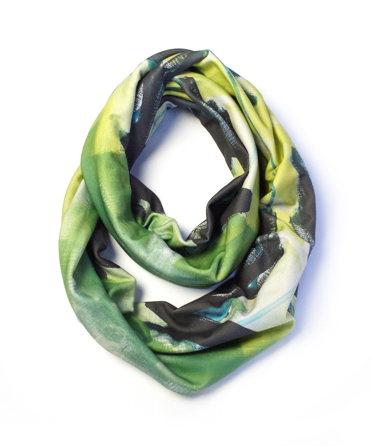 Celebration skinny infinity scarf