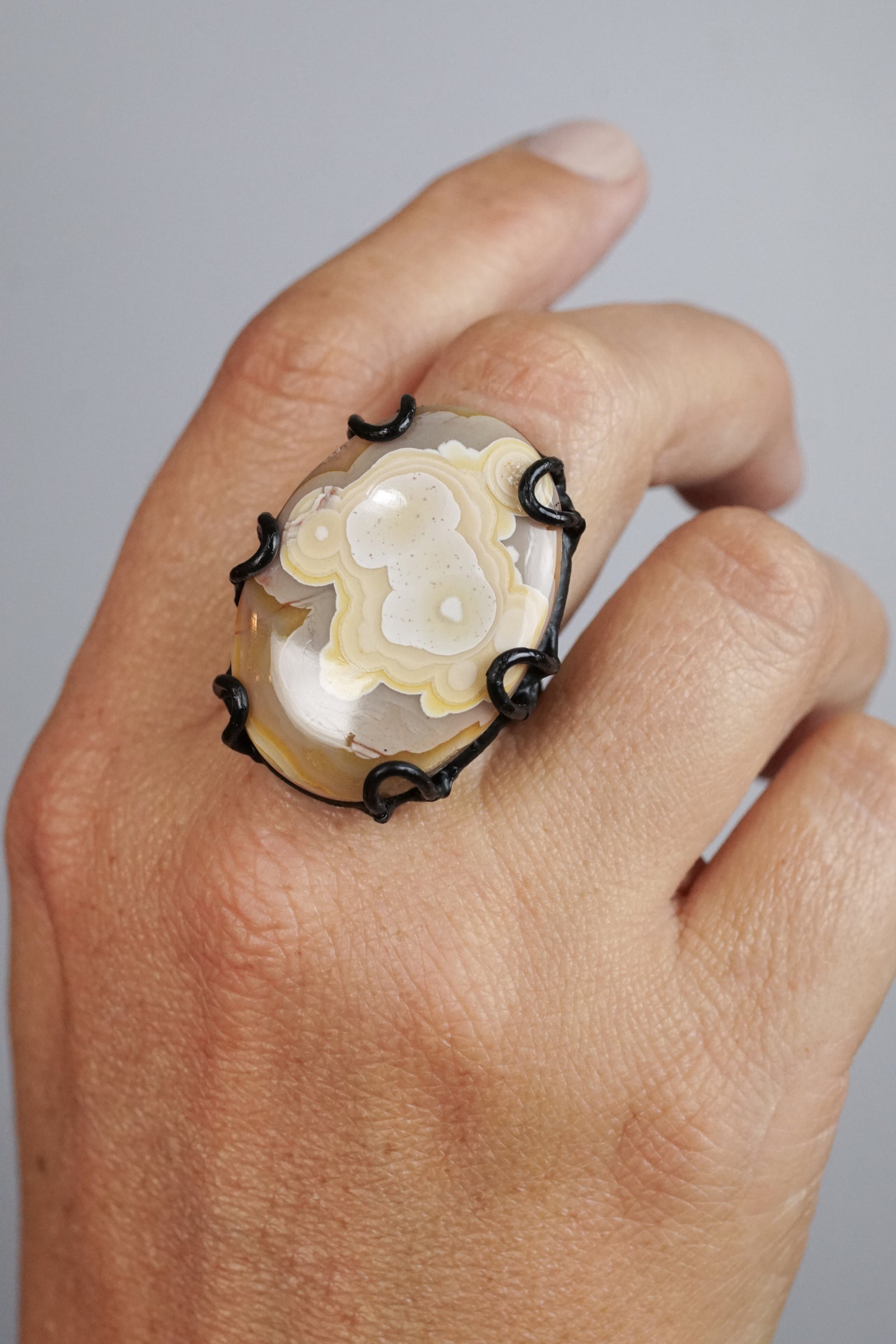 Coleur Ring / Size 8