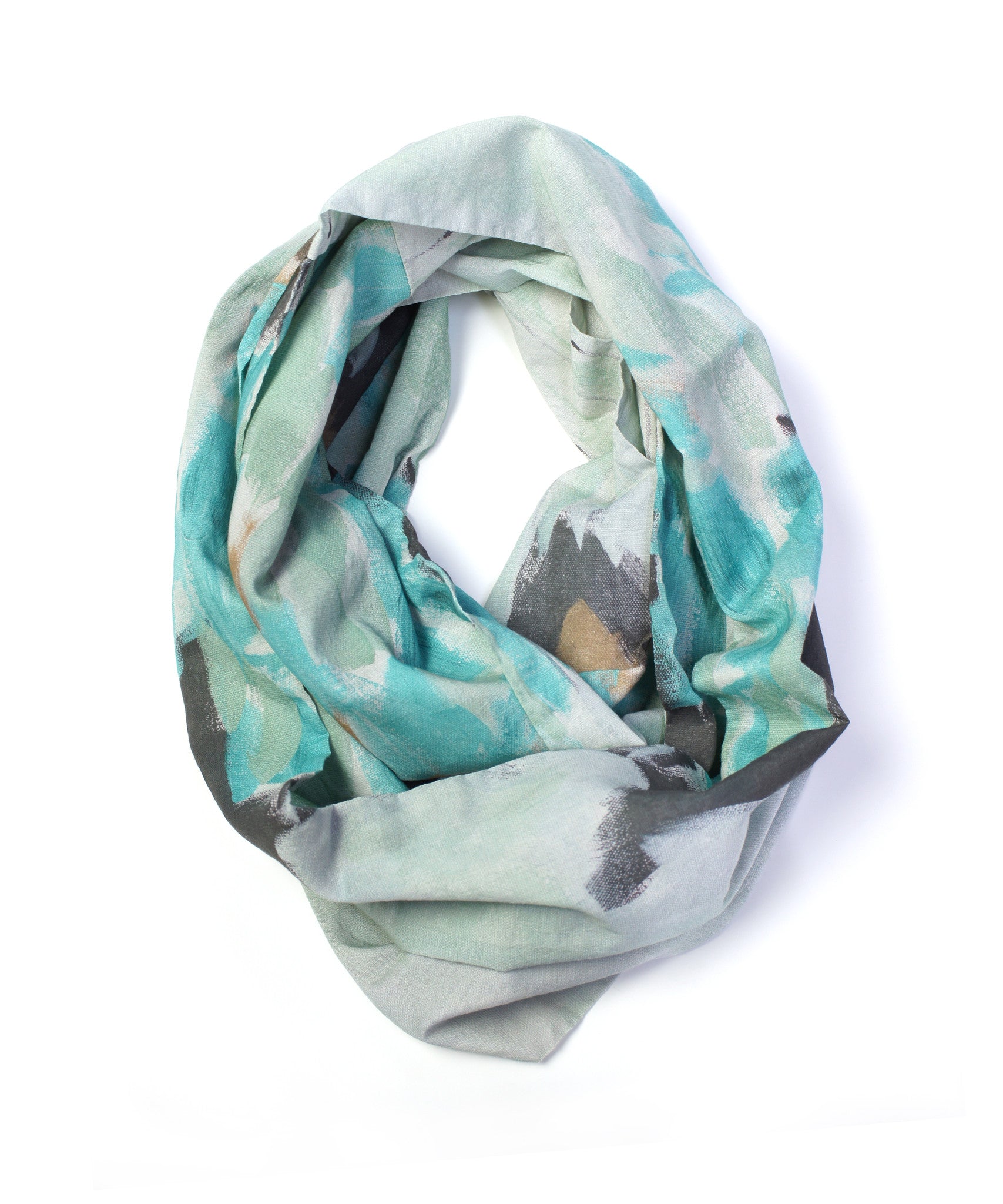 Harbour lightweight scarf