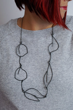 Joie Necklace