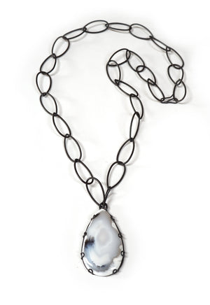 convertible Contra necklace