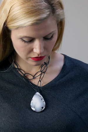 convertible Contra necklace