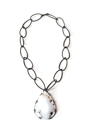 convertible Contra necklace