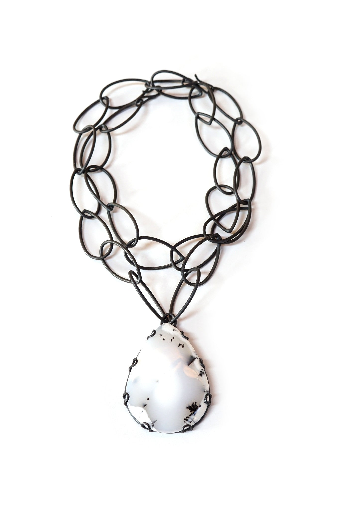 convertible Contra necklace