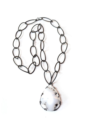 convertible Contra necklace