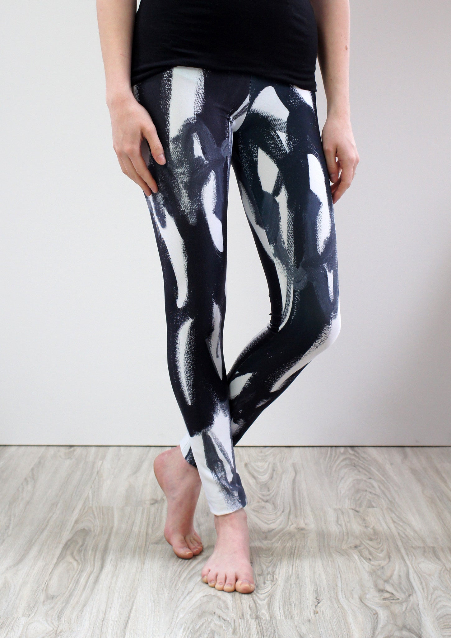 Magpie Leggings