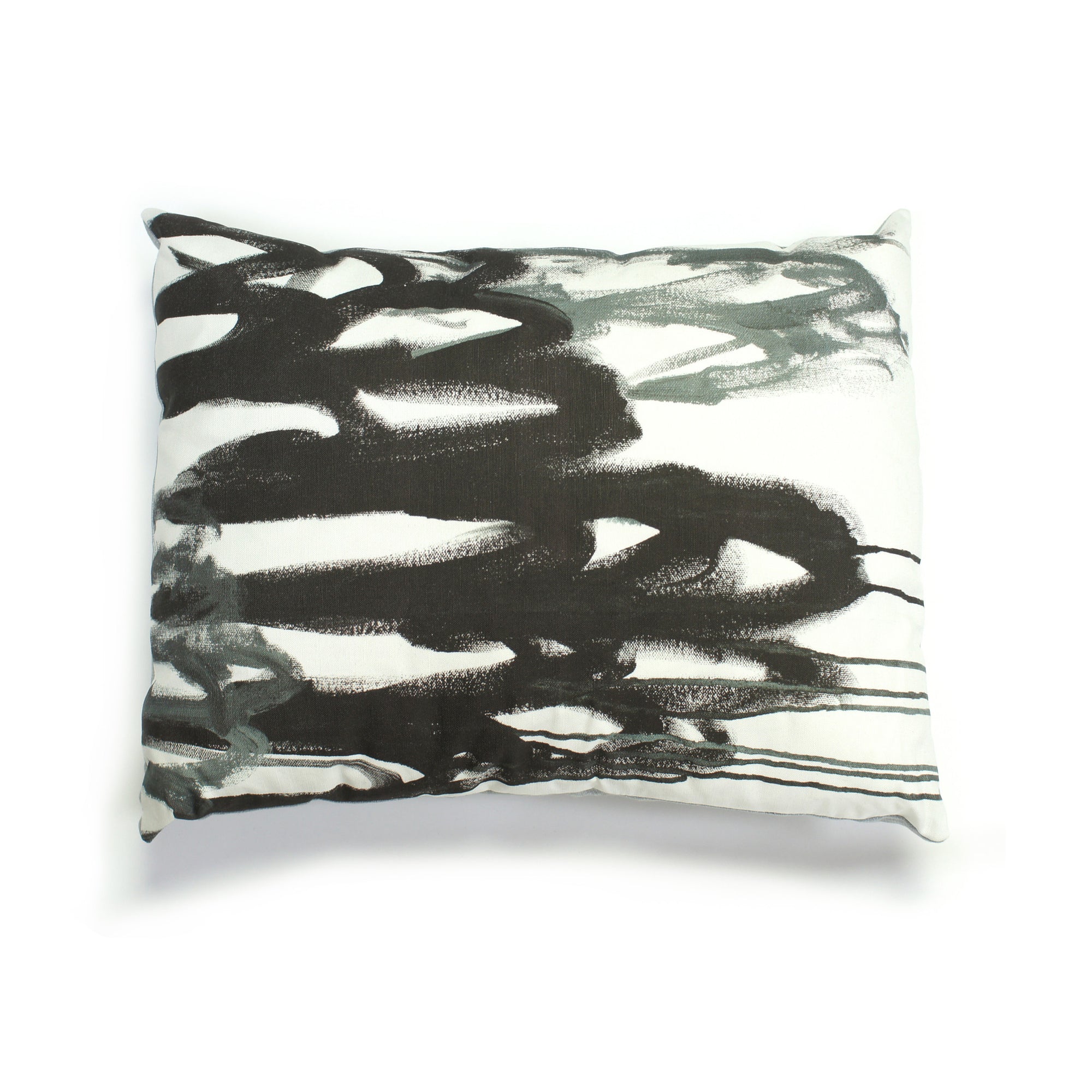 Magpie Pillow